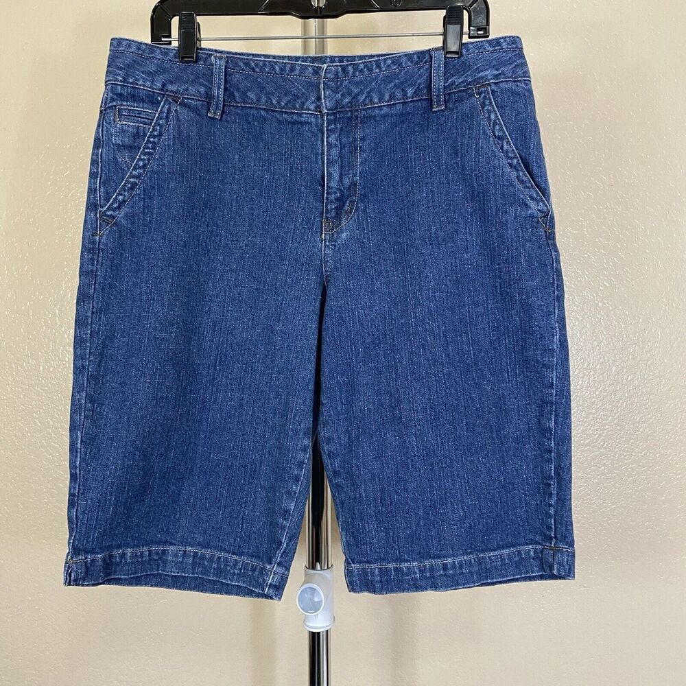 Canyon River Blues Shorts Size 14